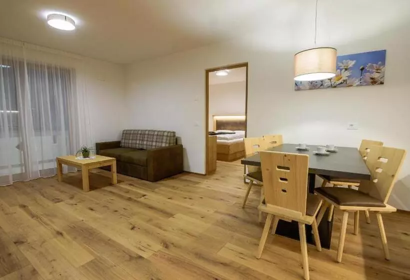 Residence Stefansdorf