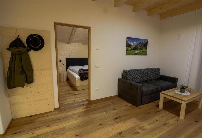 Residence Stefansdorf