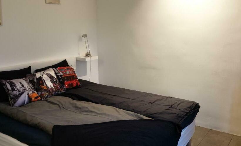 Bed and Breakfast Pensionat Strandhuset I Abbekås