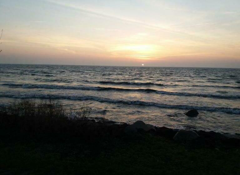 Bed and Breakfast Pensionat Strandhuset I Abbekås