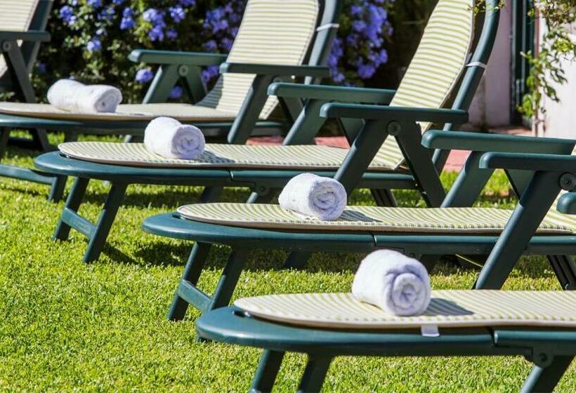 הוסטל Casa Segaria