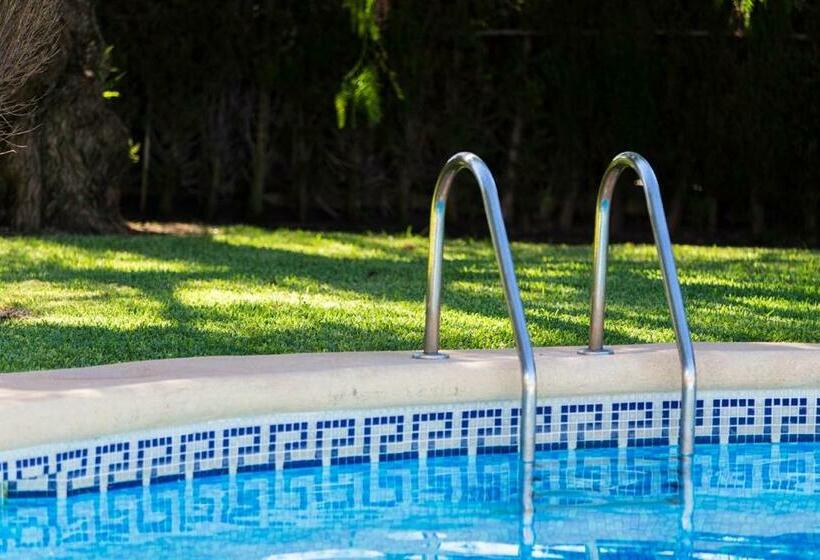 הוסטל Casa Segaria