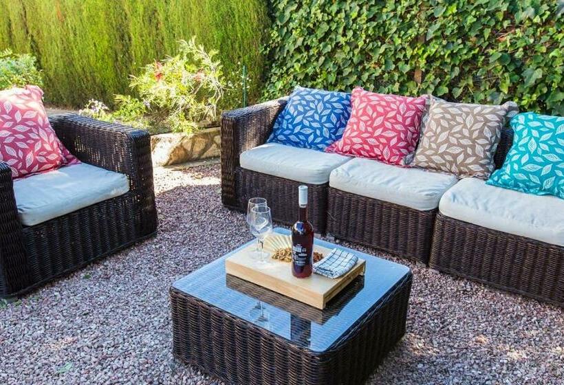 הוסטל Casa Segaria