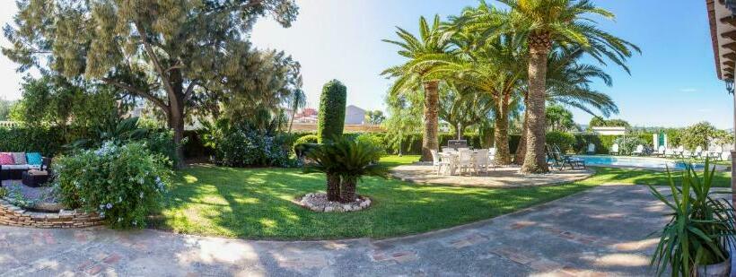 הוסטל Casa Segaria