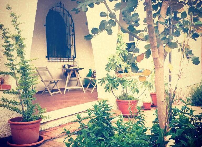 Bed and Breakfast Casa Sui Tetti