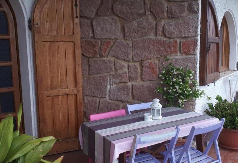 Bed and Breakfast Casa Sui Tetti