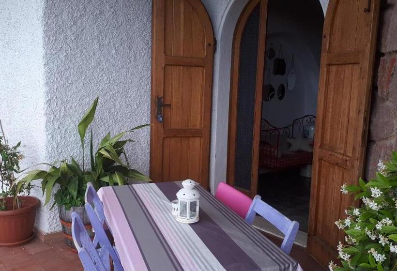 Bed and Breakfast Casa Sui Tetti