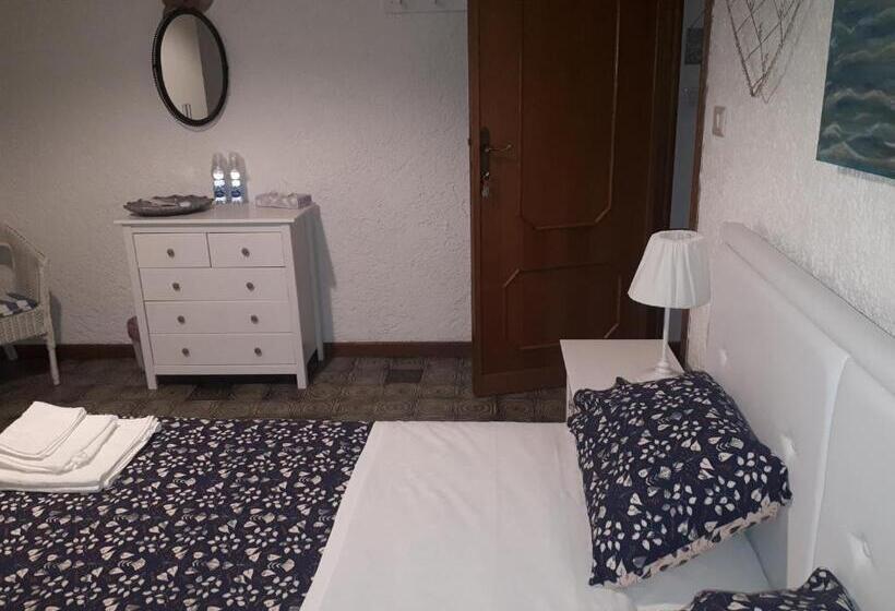 Bed and Breakfast Casa Sui Tetti