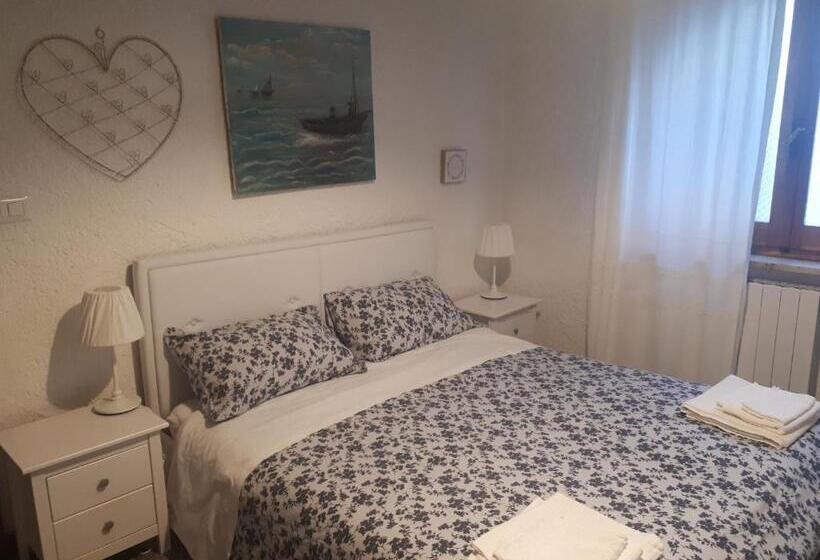 Bed and Breakfast Casa Sui Tetti