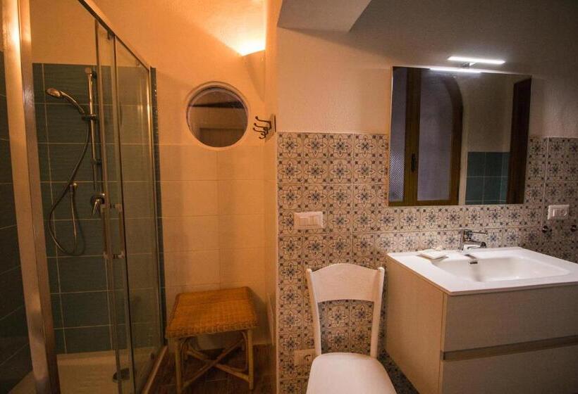 Bed and Breakfast Casa Sui Tetti