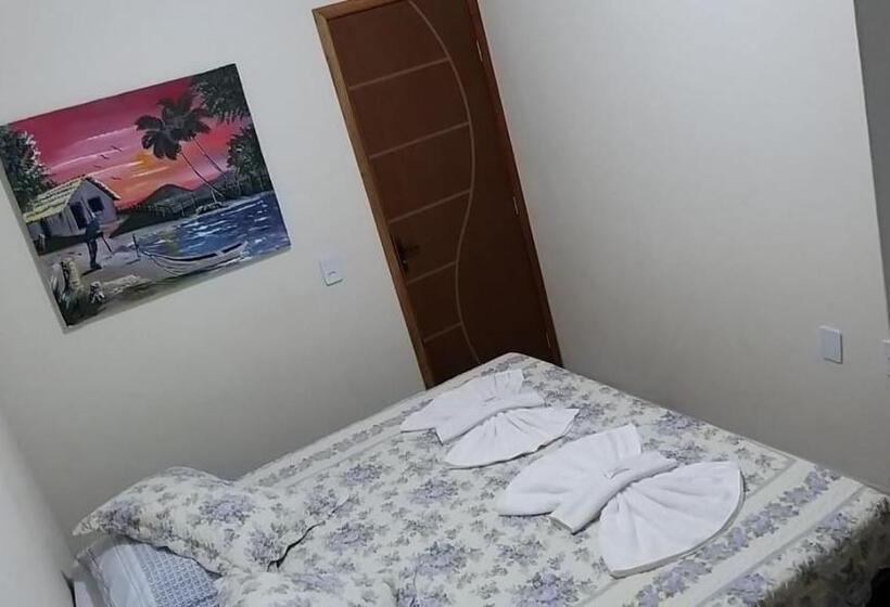 민박 Hospedaria Casa Da Lia