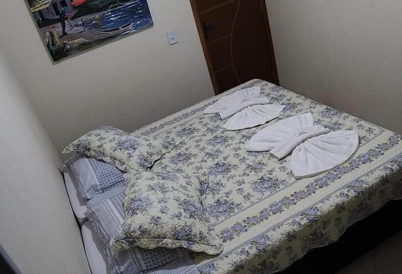 민박 Hospedaria Casa Da Lia