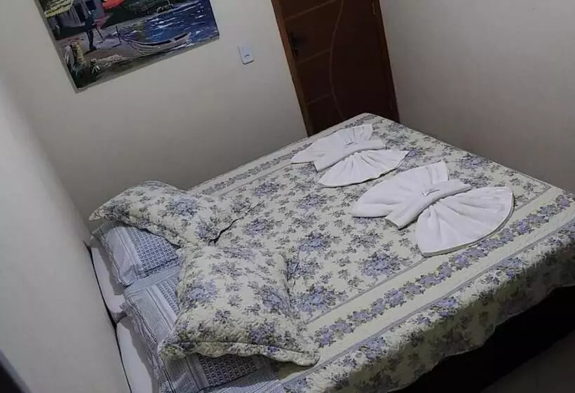 ベッドアンドブレックファースト Hospedaria Casa Da Lia