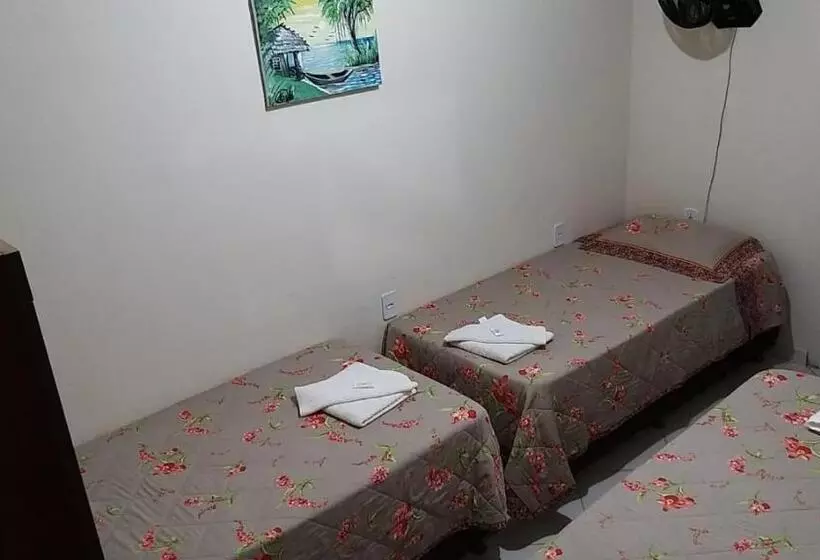 ベッドアンドブレックファースト Hospedaria Casa Da Lia