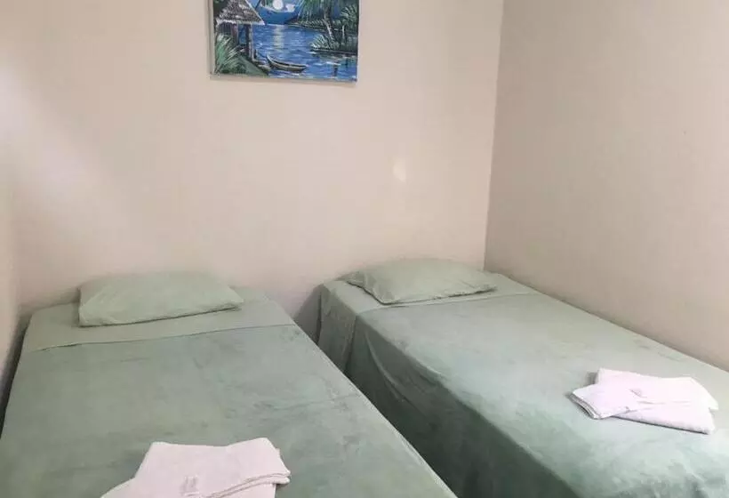 ベッドアンドブレックファースト Hospedaria Casa Da Lia