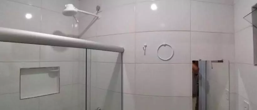 ベッドアンドブレックファースト Hospedaria Casa Da Lia