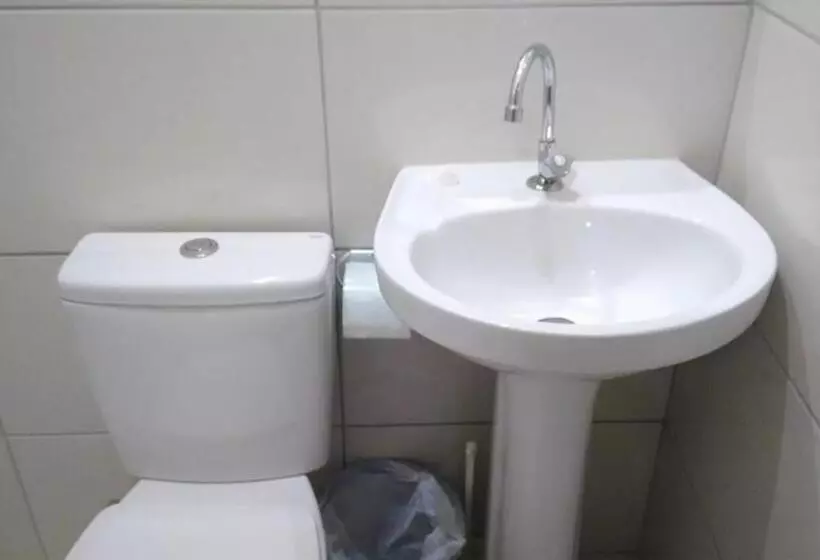 ベッドアンドブレックファースト Hospedaria Casa Da Lia