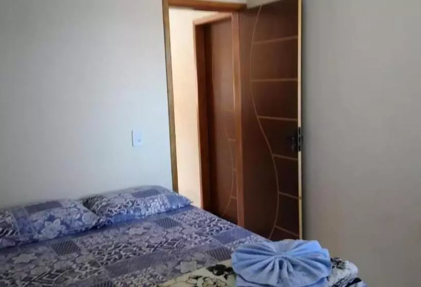 ベッドアンドブレックファースト Hospedaria Casa Da Lia