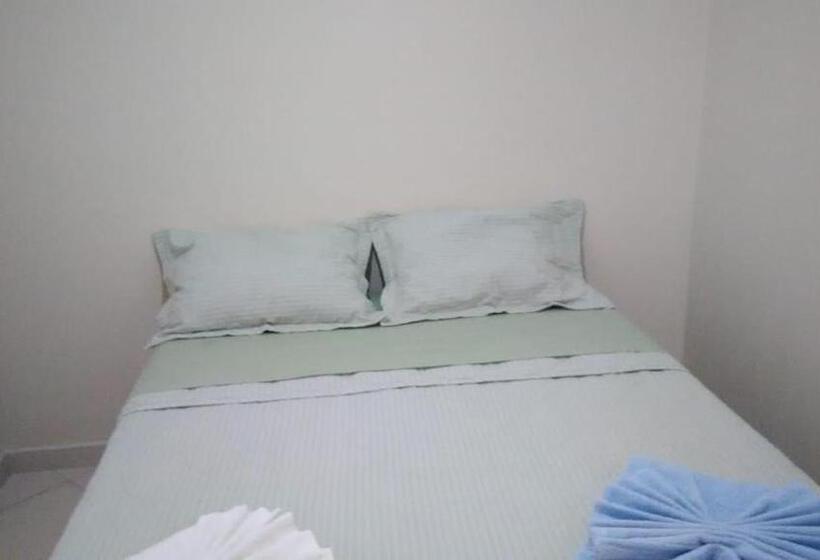 민박 Hospedaria Casa Da Lia