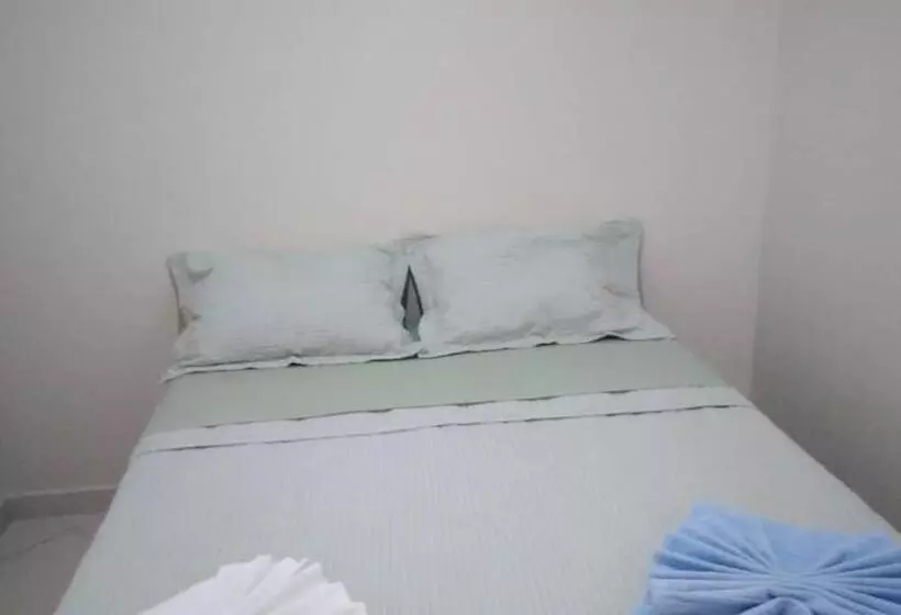 ベッドアンドブレックファースト Hospedaria Casa Da Lia