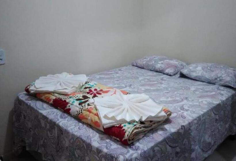 민박 Hospedaria Casa Da Lia