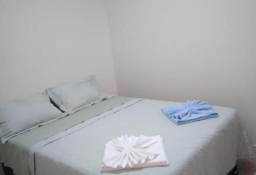 민박 Hospedaria Casa Da Lia