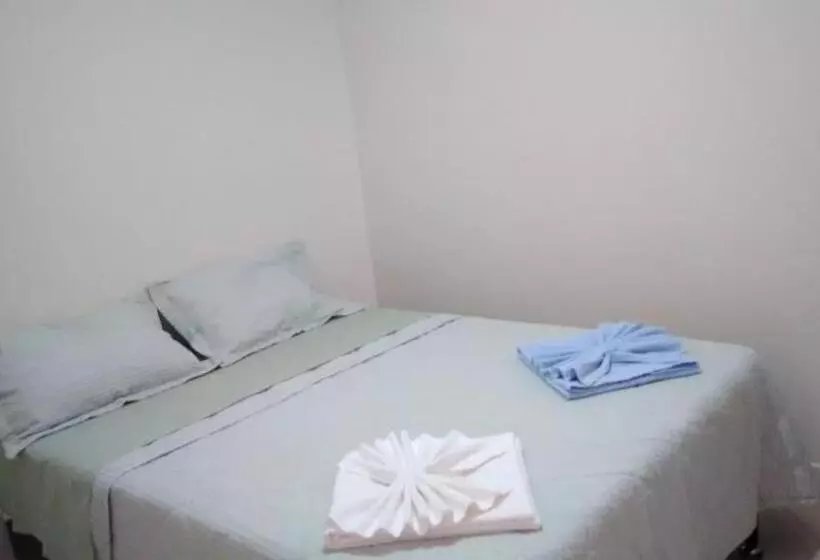 ベッドアンドブレックファースト Hospedaria Casa Da Lia