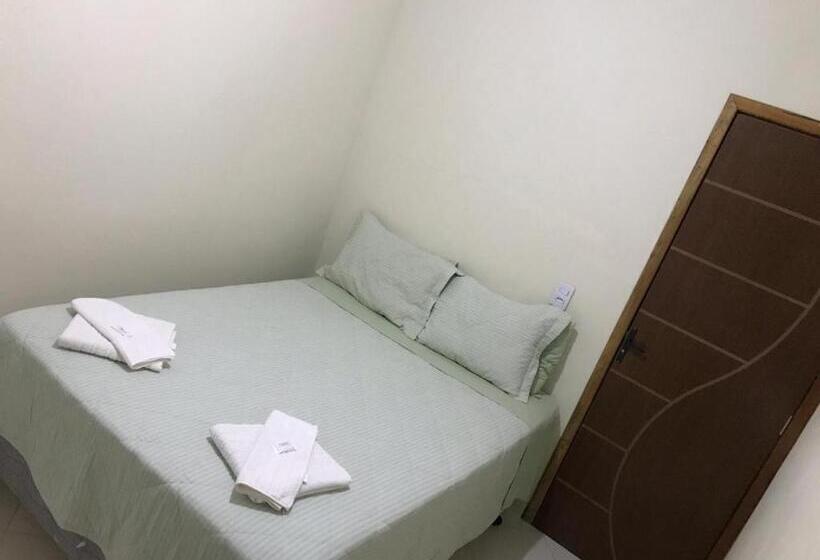 민박 Hospedaria Casa Da Lia