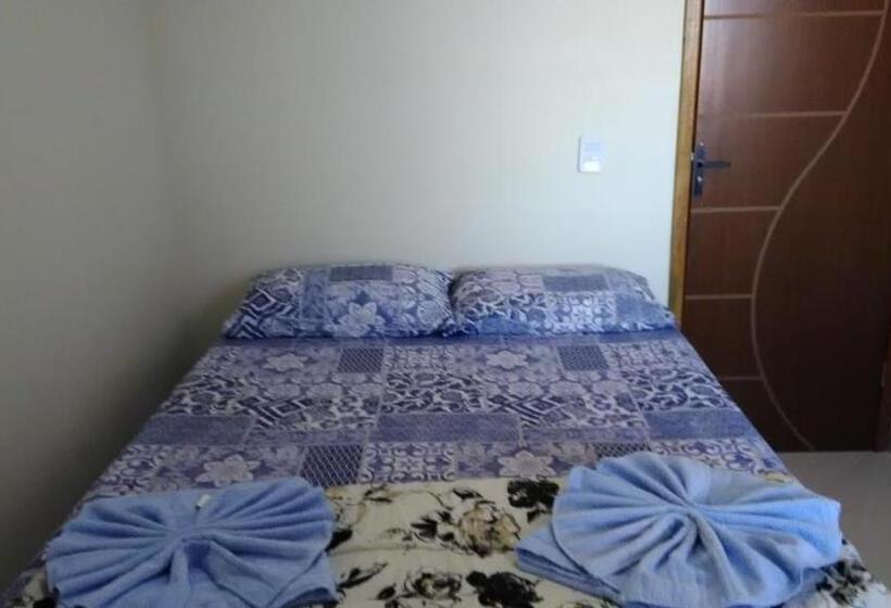 민박 Hospedaria Casa Da Lia