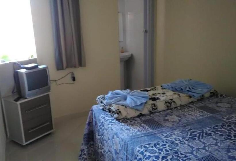 민박 Hospedaria Casa Da Lia