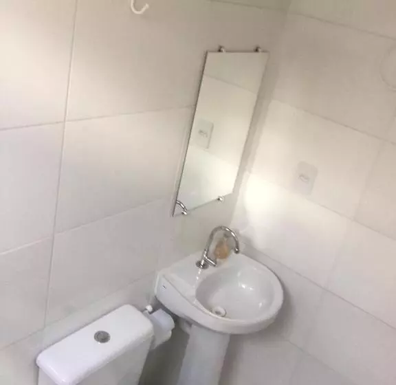 ベッドアンドブレックファースト Hospedaria Casa Da Lia