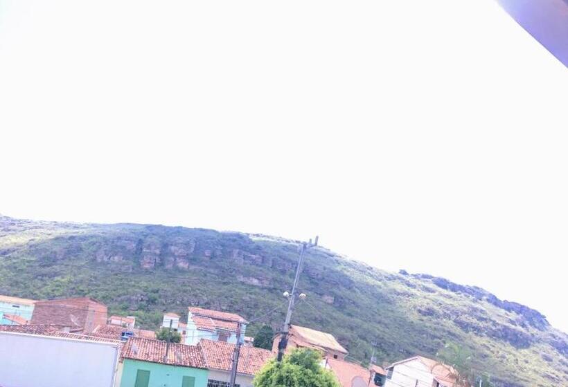 민박 Hospedaria Casa Da Lia