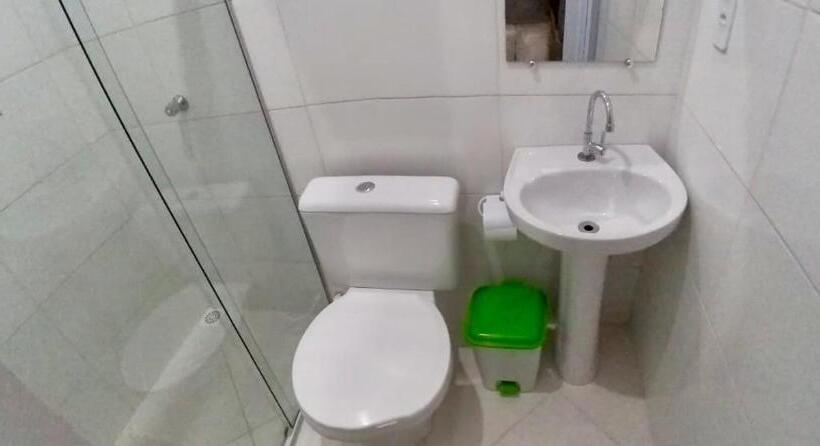 민박 Hospedaria Casa Da Lia