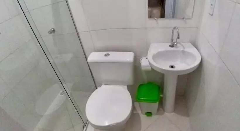 ベッドアンドブレックファースト Hospedaria Casa Da Lia