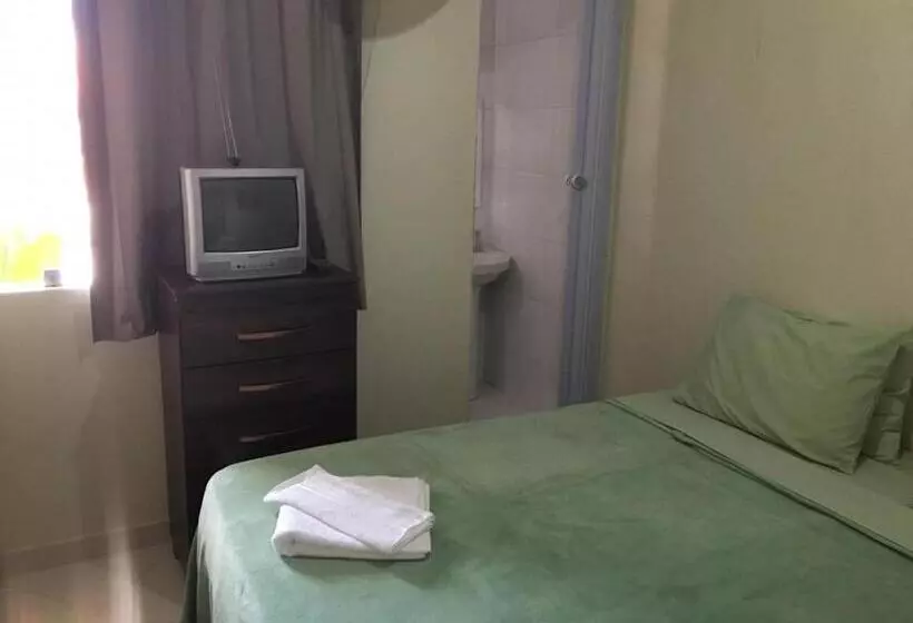 ベッドアンドブレックファースト Hospedaria Casa Da Lia