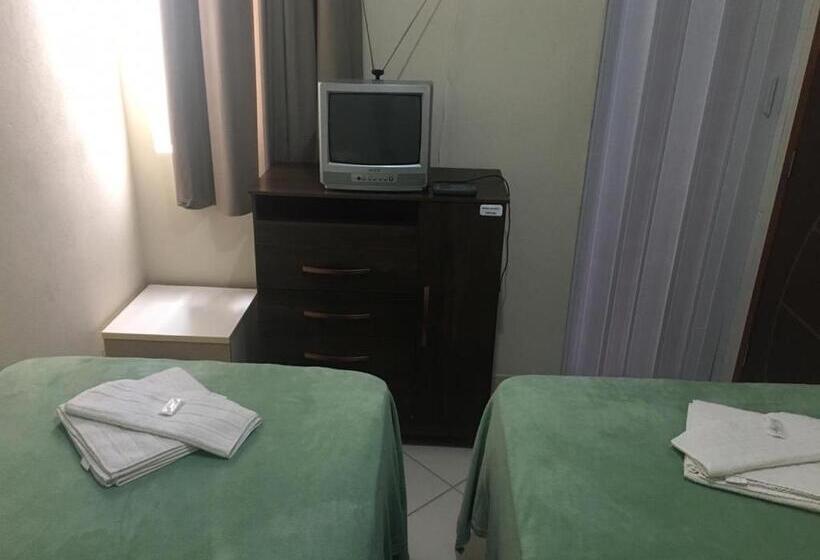 민박 Hospedaria Casa Da Lia