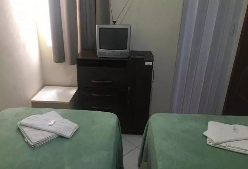 ベッドアンドブレックファースト Hospedaria Casa Da Lia