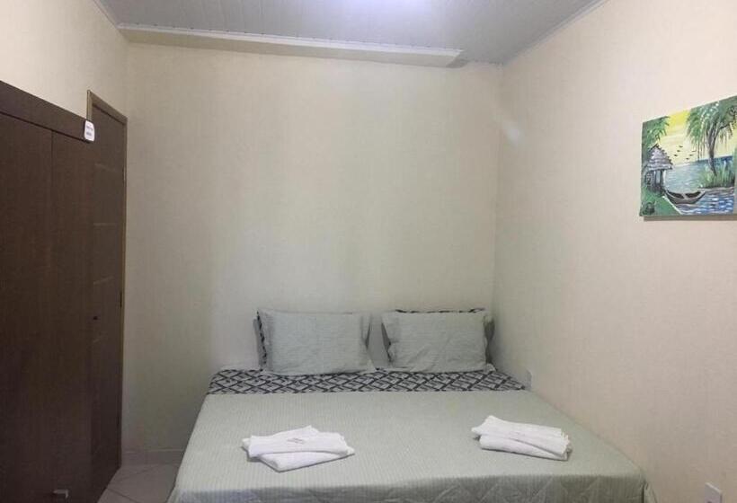 민박 Hospedaria Casa Da Lia