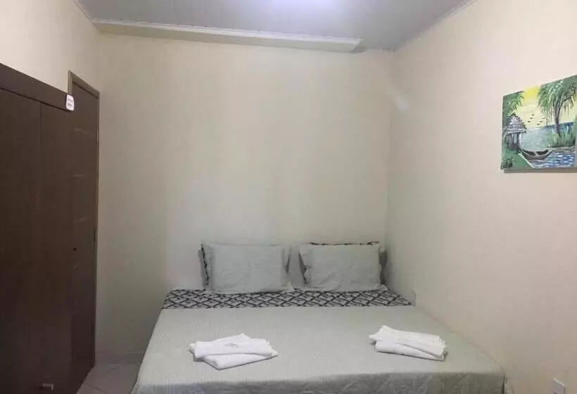 ベッドアンドブレックファースト Hospedaria Casa Da Lia