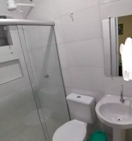 ベッドアンドブレックファースト Hospedaria Casa Da Lia