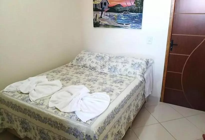 ベッドアンドブレックファースト Hospedaria Casa Da Lia