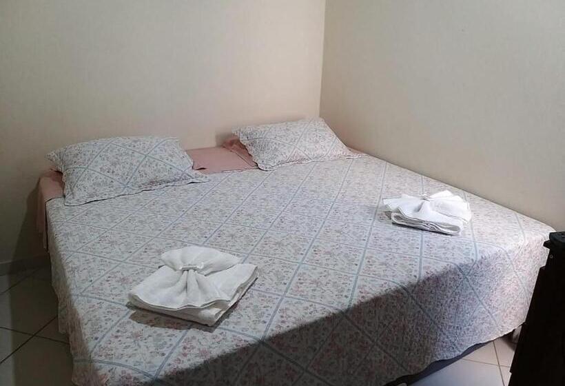 민박 Hospedaria Casa Da Lia