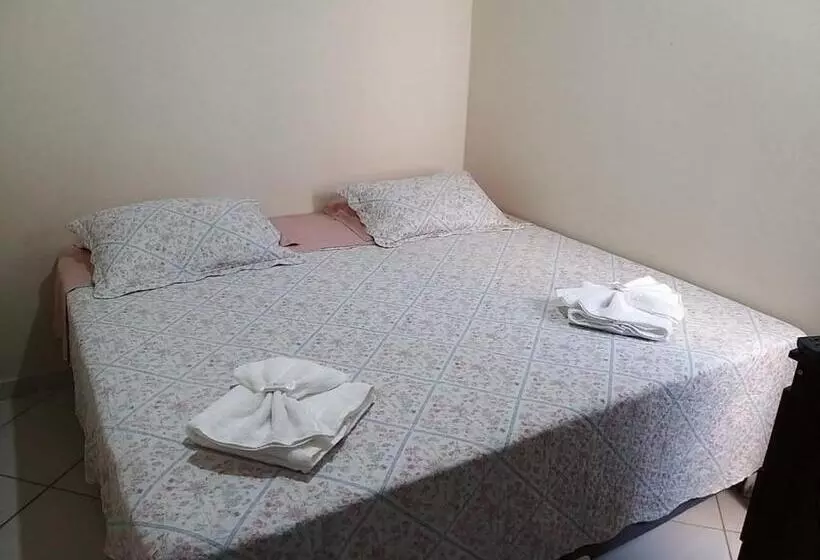 ベッドアンドブレックファースト Hospedaria Casa Da Lia