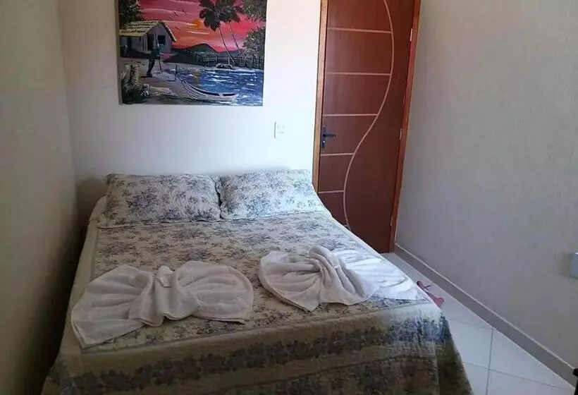 ベッドアンドブレックファースト Hospedaria Casa Da Lia