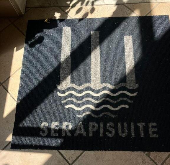 צימר Serapisuite