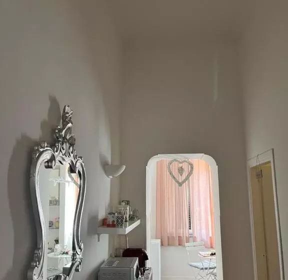 Aamiaismajoitus (B&B) Serapisuite