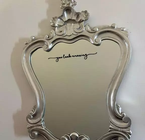 Aamiaismajoitus (B&B) Serapisuite