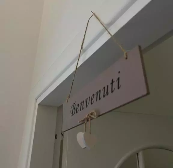 Aamiaismajoitus (B&B) Serapisuite