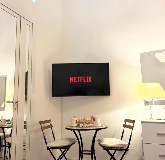 צימר Serapisuite