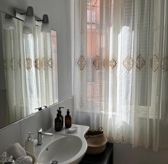 צימר Serapisuite